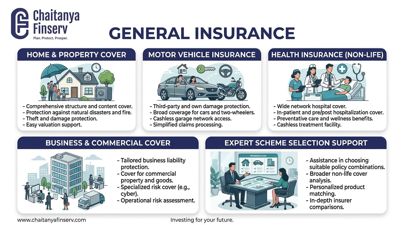 General Insurance
