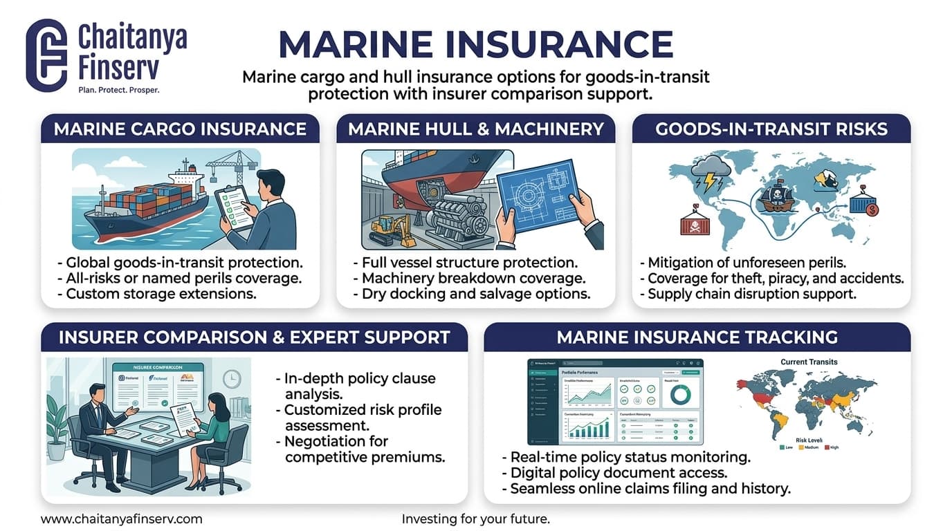 Marine Insurance