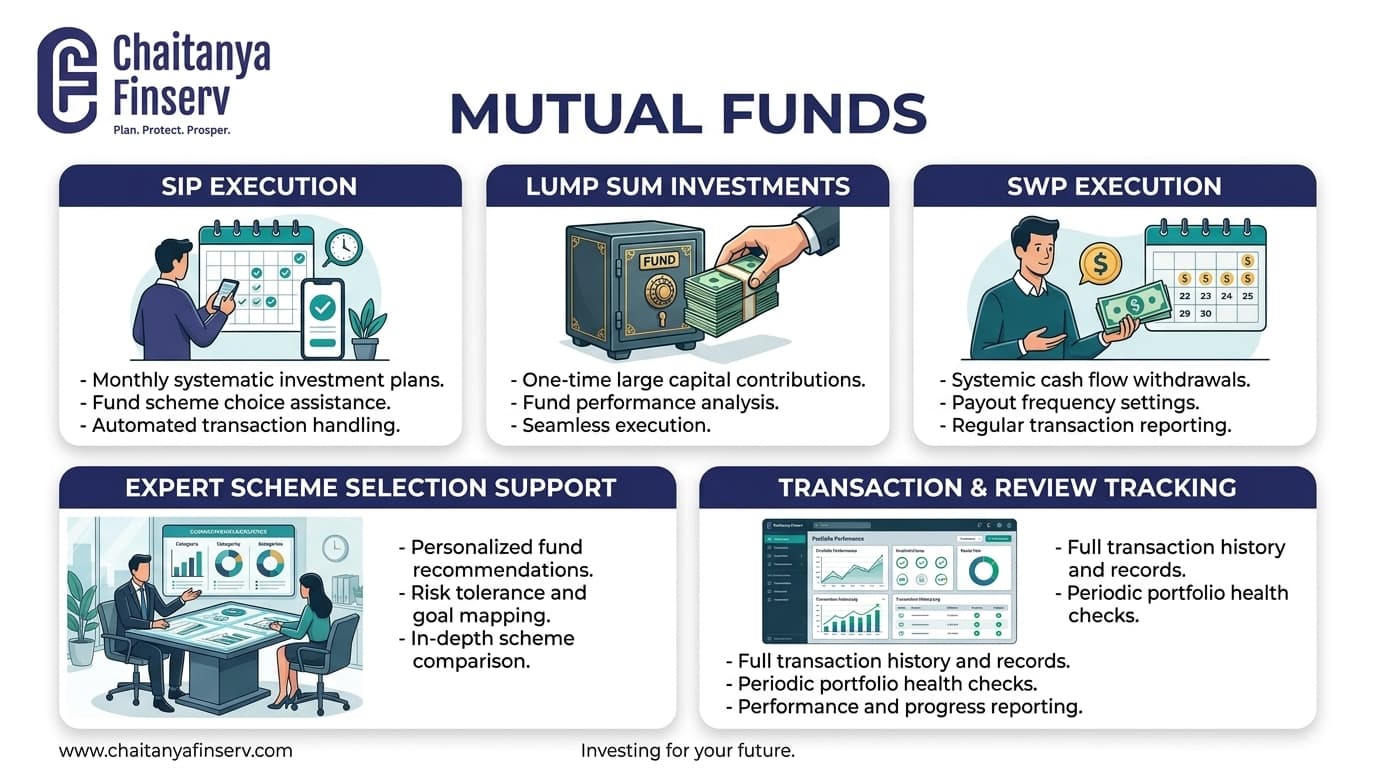 Mutual Funds