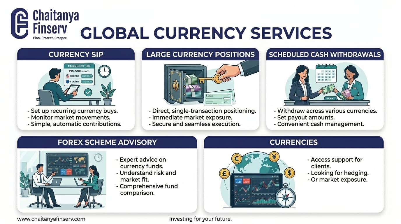 Currencies