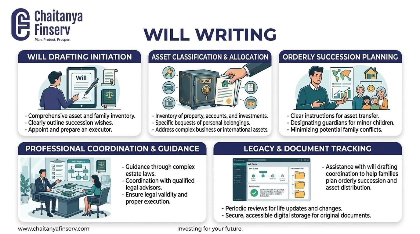 Will Writing