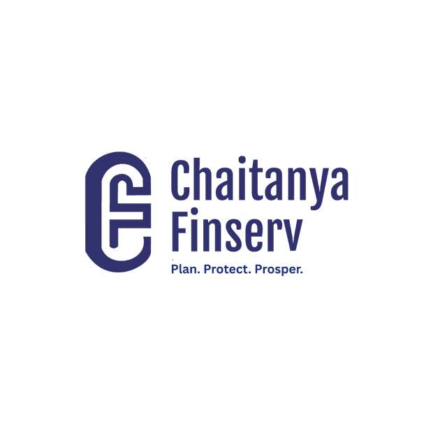 Chaitanya Finserv logo