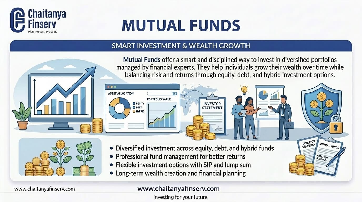 Mutual Funds