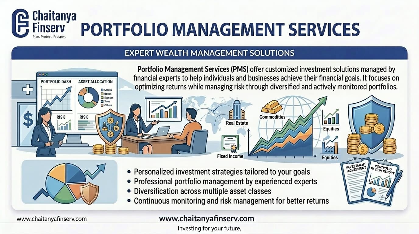 Portfolio Management Services