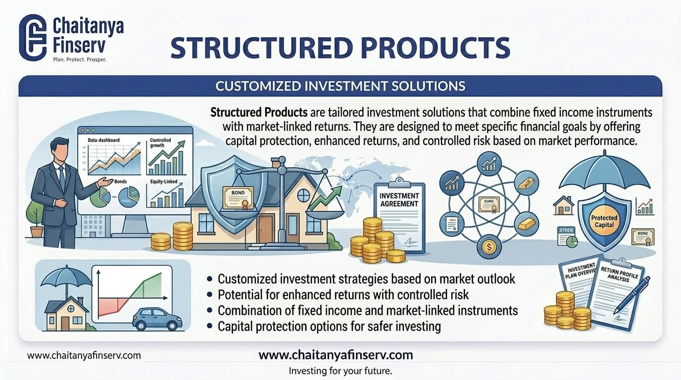 Structured Products