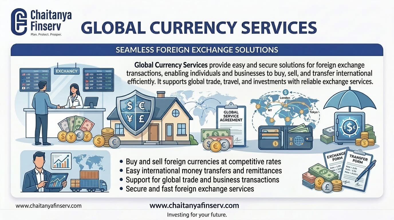 Currencies